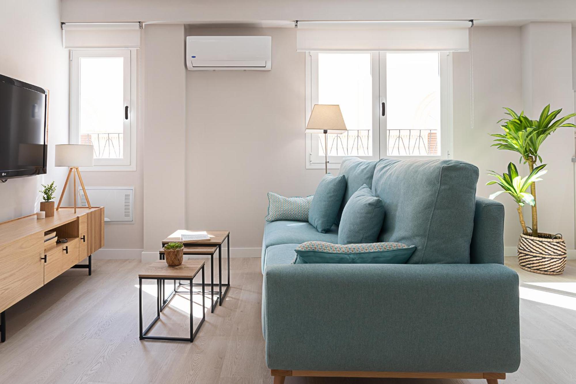 Catedral Appartement