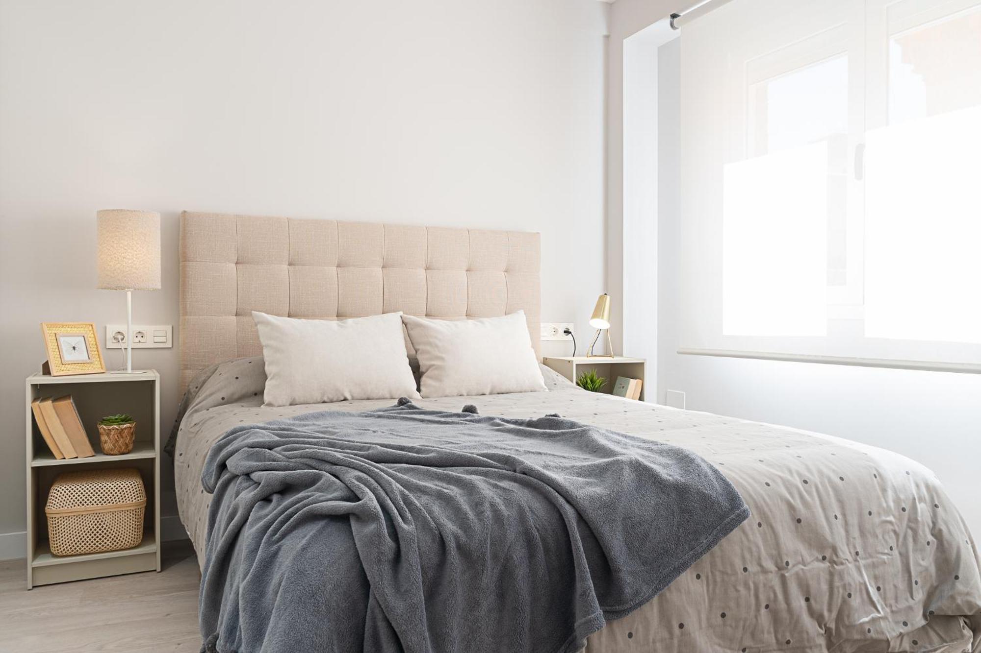 Catedral Appartement *