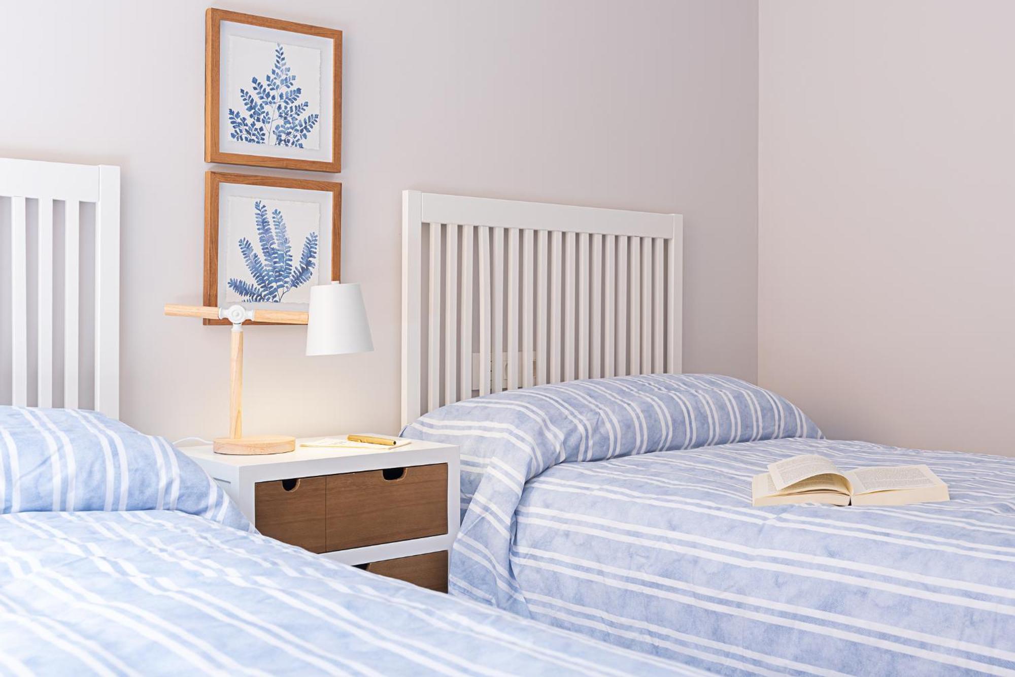 Catedral Appartement *