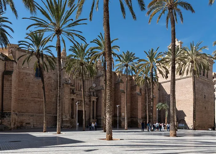 Catedral Home